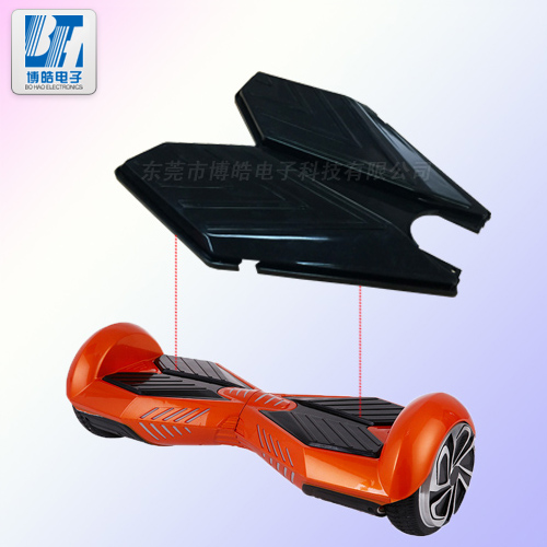 電動(dòng)扭扭車、思維車硅膠腳踏板 硅膠配件按鍵 有現(xiàn)模廠家供應(yīng)